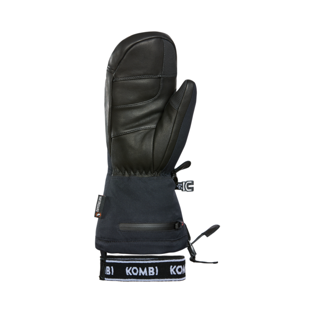 Kombi Usb Blaze Women Mitt (26/27) Black