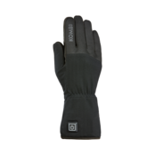 Kombi Usb Warm Up Liner Adult Glove (26/27) Black