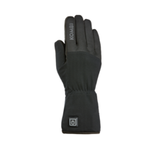 Kombi Usb Warm Up Liner Adult Glove (26/27) Black