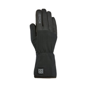 Kombi Usb Warm Up Liner Adult Glove (26/27) Black