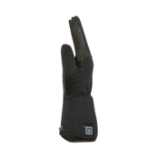Kombi Usb Warm Up Liner Adult Glove (26/27) Black