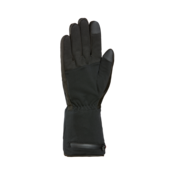 Kombi Usb Warm Up Liner Adult Glove (26/27) Black