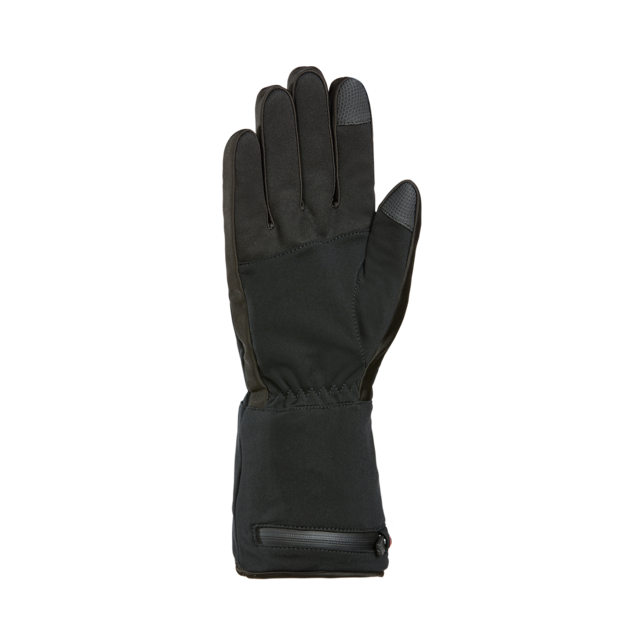 Kombi Usb Warm Up Liner Adult Glove (26/27) Black