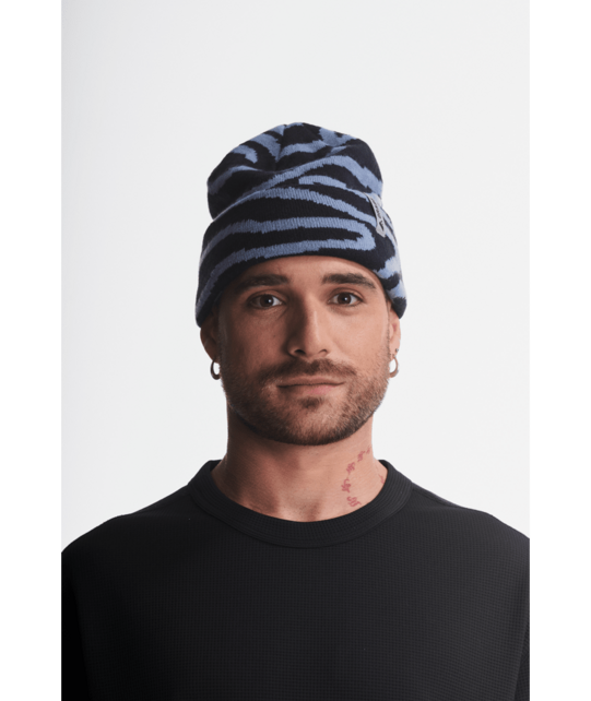 Orage Selkirk Beanie All Gender (26/27) Topo Abysse O/S