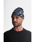 Orage Selkirk Beanie All Gender (26/27) Topo Abysse O/S