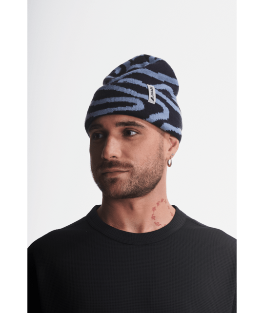 Orage Selkirk Beanie All Gender (26/27) Topo Abysse O/S