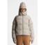 Orage Orage Fall-Line Puffy Jacket Womens (26/27) Dark Birch