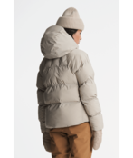 Orage Fall-Line Puffy Jacket Womens (26/27) Dark Birch
