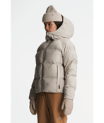 Orage Fall-Line Puffy Jacket Womens (26/27) Dark Birch