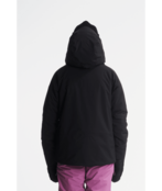 Orage Glades Insulated Jacket Womens (26/27) Black