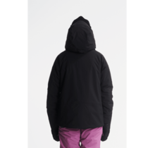 Orage Glades Insulated Jacket Womens (26/27) Black