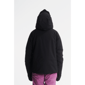 Orage Glades Insulated Jacket Womens (26/27) Black