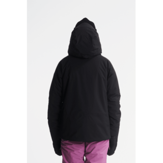 Orage Glades Insulated Jacket Womens (26/27) Black