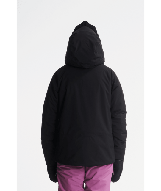 Orage Glades Insulated Jacket Womens (26/27) Black