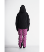 Orage Glades Insulated Jacket Womens (26/27) Black