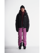 Orage Glades Insulated Jacket Womens (26/27) Black