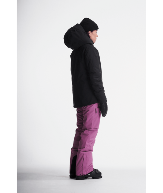 Orage Glades Insulated Jacket Womens (26/27) Black