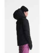 Orage Glades Insulated Jacket Womens (26/27) Black