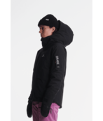 Orage Glades Insulated Jacket Womens (26/27) Black