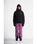 Orage Glades Insulated Jacket Womens (26/27) Black