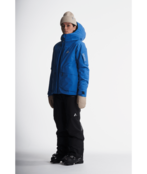 Orage Glades Insulated Jacket Womens (26/27) Cobalt