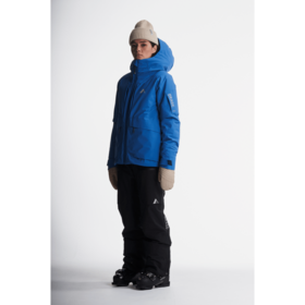 Orage Glades Insulated Jacket Womens (26/27) Cobalt