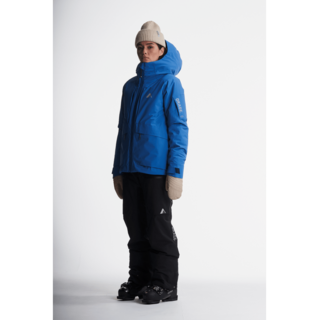 Orage Glades Insulated Jacket Womens (26/27) Cobalt