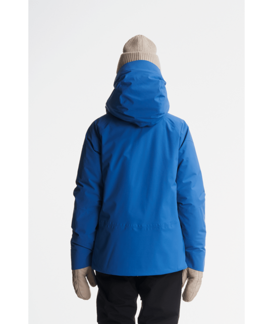Orage Glades Insulated Jacket Womens (26/27) Cobalt