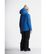 Orage Glades Insulated Jacket Womens (26/27) Cobalt