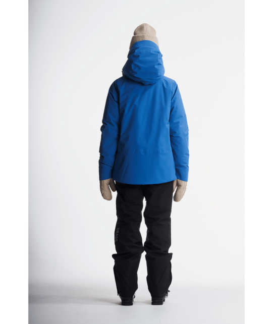 Orage Glades Insulated Jacket Womens (26/27) Cobalt