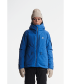Orage Glades Insulated Jacket Womens (26/27) Cobalt
