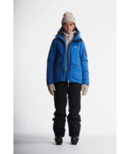 Orage Glades Insulated Jacket Womens (26/27) Cobalt