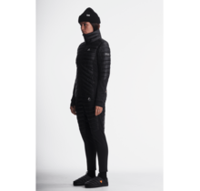 Orage Northwind Mtn-X Hybrid Jacket Womens (26/27) Black