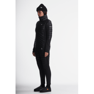 Orage Northwind Mtn-X Hybrid Jacket Womens (26/27) Black