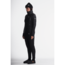 Orage Orage Northwind Mtn-X Hybrid Jacket Womens (26/27) Black