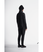 Orage Northwind Mtn-X Hybrid Jacket Womens (26/27) Black