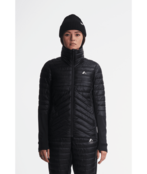 Orage Northwind Mtn-X Hybrid Jacket Womens (26/27) Black