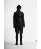 Orage Northwind Mtn-X Hybrid Jacket Womens (26/27) Black