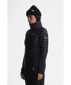 Orage Northwind Mtn-X Hybrid Jacket Womens (26/27) Black
