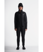 Orage Northwind Mtn-X Hybrid Jacket Womens (26/27) Black