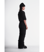 Orage Glades Insulated Pant Womens (26/27) Black