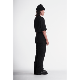 Orage Glades Insulated Pant Womens (26/27) Black