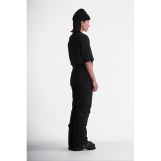 Orage Glades Insulated Pant Womens (26/27) Black