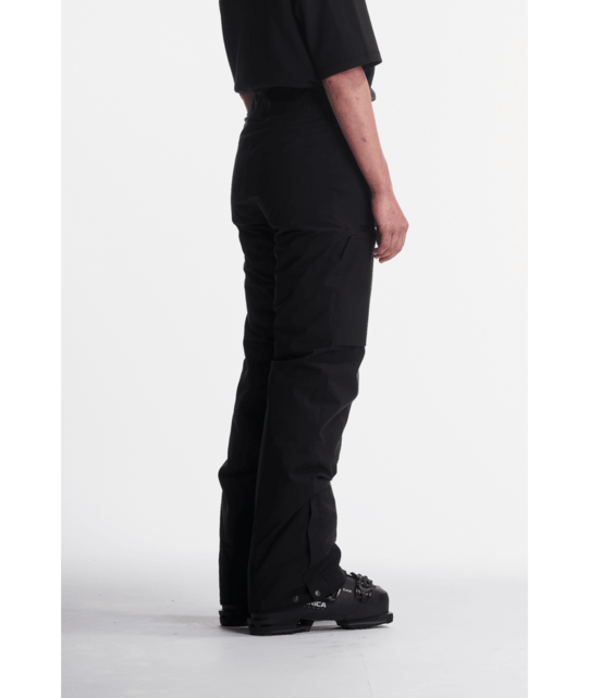 Orage Glades Insulated Pant Womens (26/27) Black