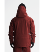 Orage Apex Mtn-X 3L Jacket Mens (26/27) Garnet