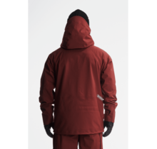 Orage Apex Mtn-X 3L Jacket Mens (26/27) Garnet