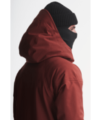 Orage Apex Mtn-X 3L Jacket Mens (26/27) Garnet