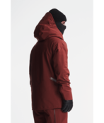 Orage Apex Mtn-X 3L Jacket Mens (26/27) Garnet