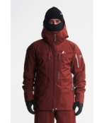 Orage Apex Mtn-X 3L Jacket Mens (26/27) Garnet