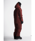 Orage Apex Mtn-X 3L Jacket Mens (26/27) Garnet